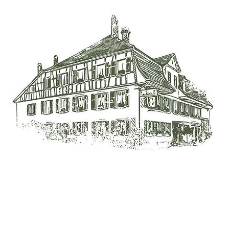 Gasthaus Zum Loewen Neftenbach Bagian luar foto