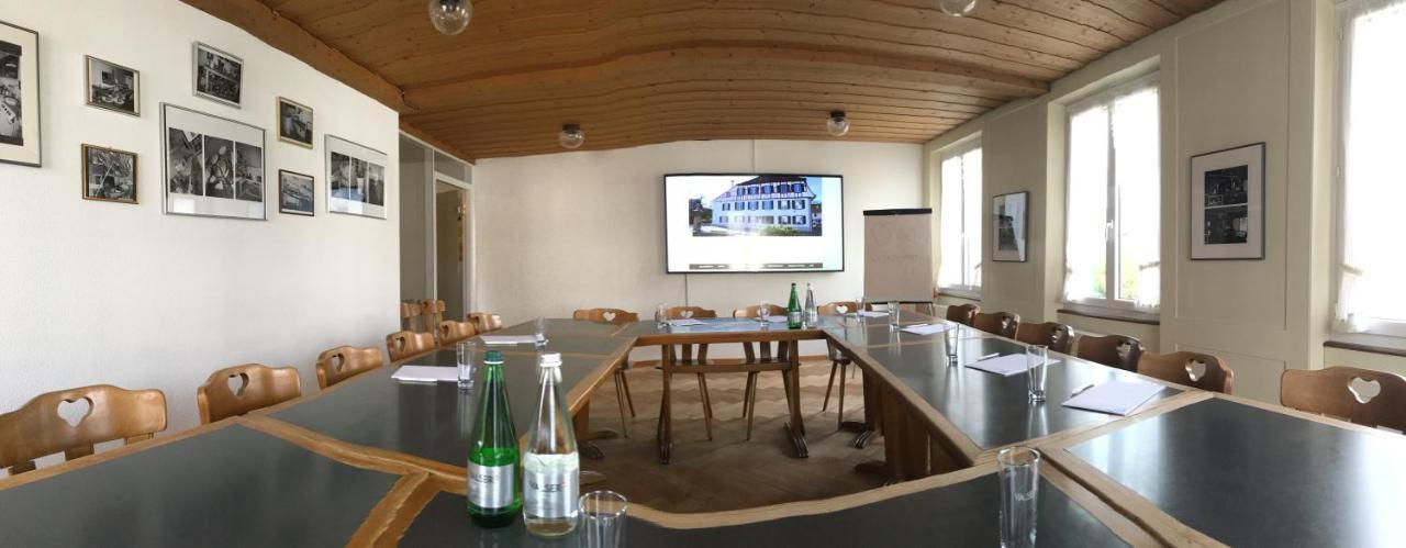 Gasthaus Zum Loewen Neftenbach Bagian luar foto