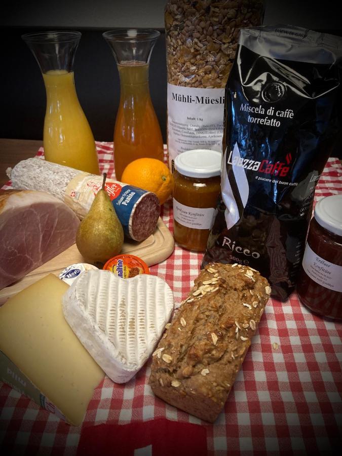 Gasthaus Zum Loewen Neftenbach Bagian luar foto