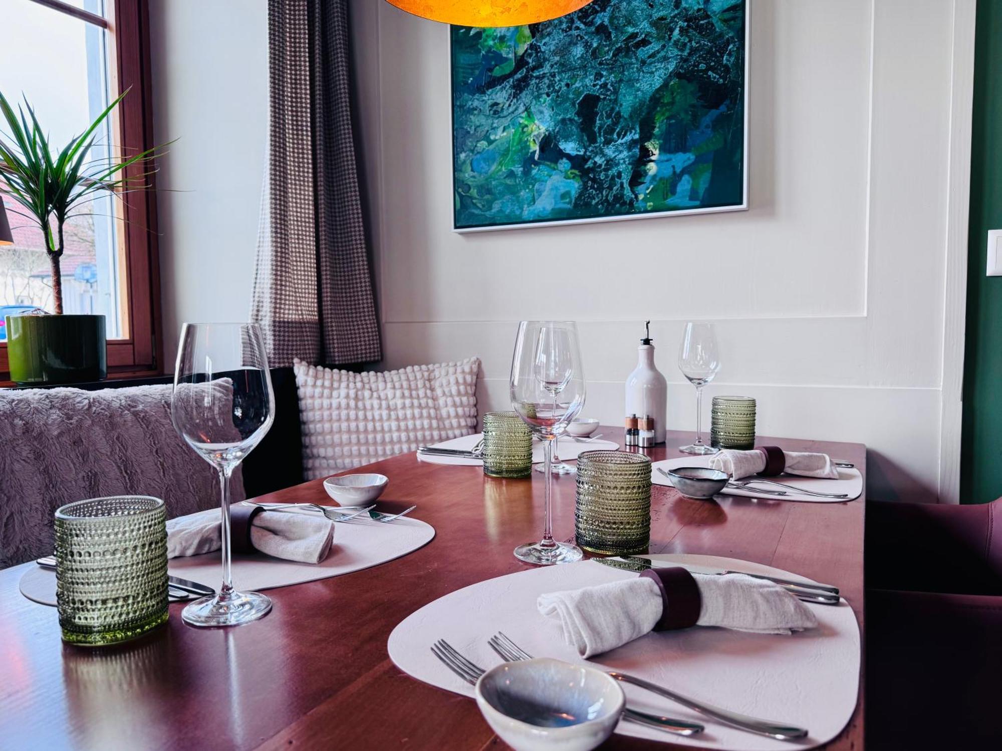 Gasthaus Zum Loewen Neftenbach Bagian luar foto